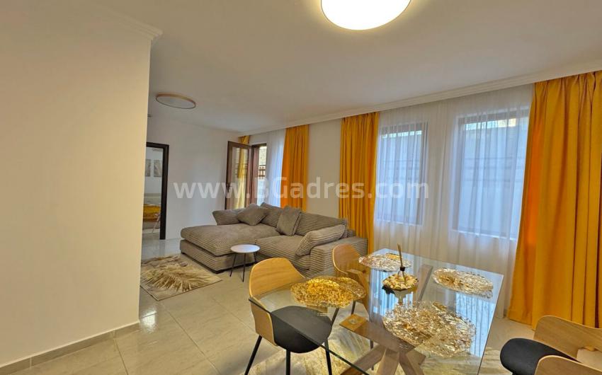 Apartment in the Olimp complex І №4714