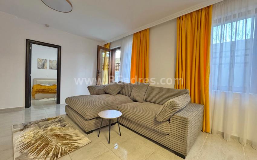 Apartment in the Olimp complex І №4714