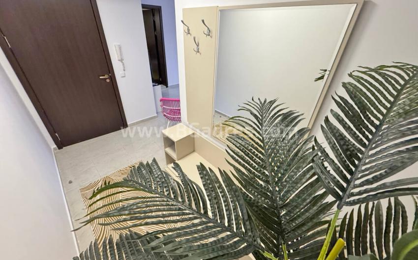 Apartment in the Olimp complex І №4714