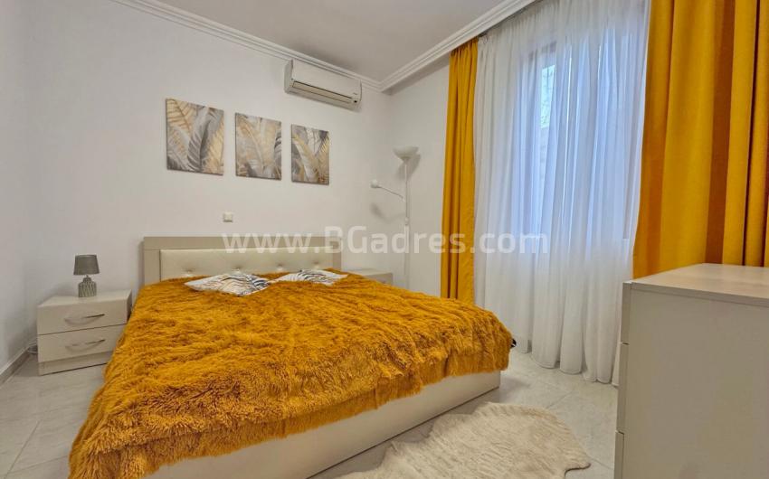 Apartment in the Olimp complex І №4714