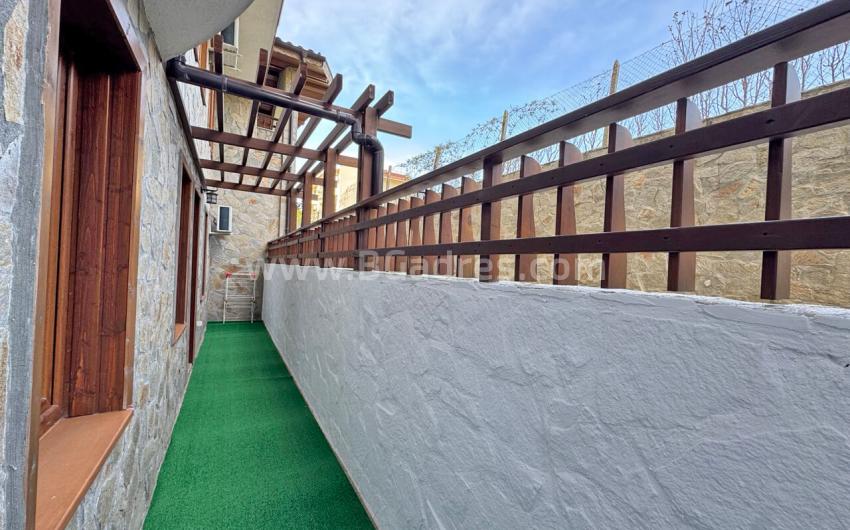 Apartment in the Olimp complex І №4714