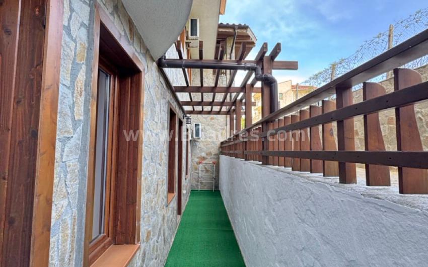 Apartment in the Olimp complex І №4714