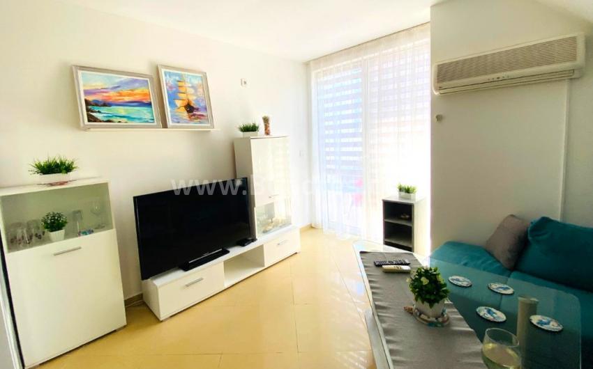 Apartment without maintenance fee in Sunny Beach І №3704