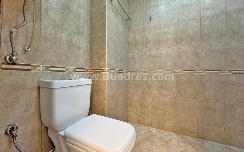 Студия в комплексе Панорама Бэй 2 І №4456