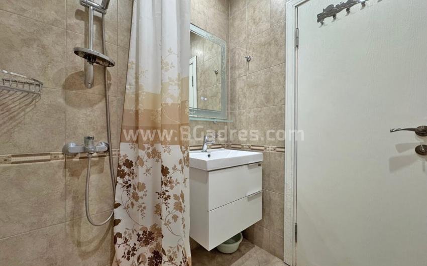 Студия в комплексе Панорама Бэй 2 І №4456