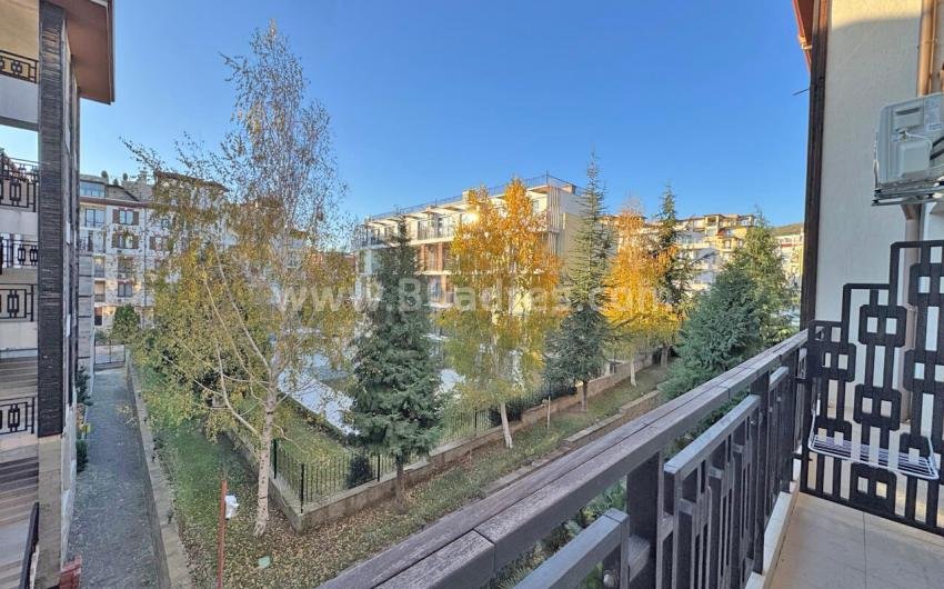 Студия в комплексе Панорама Бэй 2 І №4456