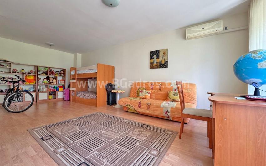 Apartment in the Fort Noks Grand Resort complex І №4299