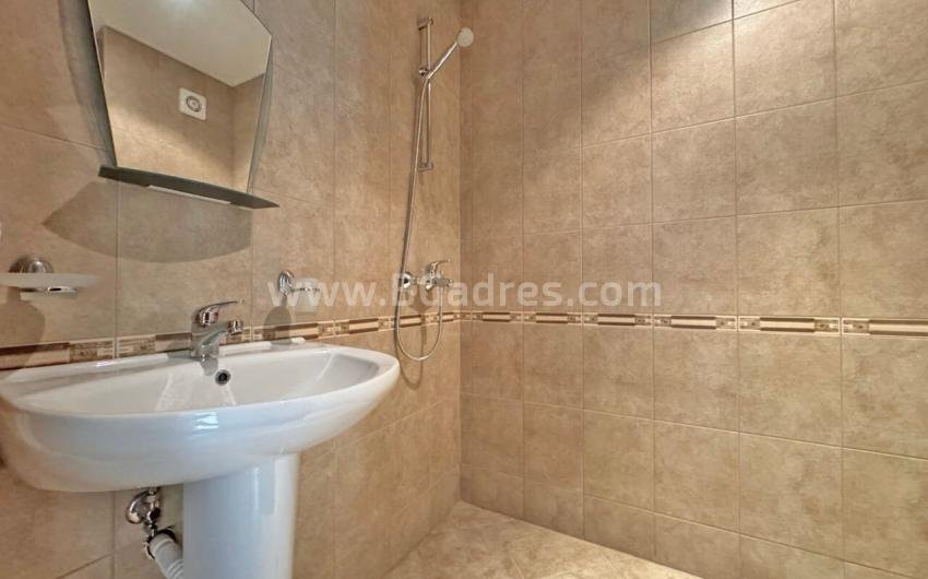 Studio in the Panorama Bay 1 complex І №4455