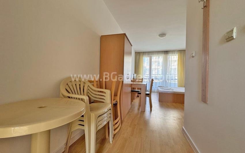 Studio in the Panorama Bay 1 complex І №4455