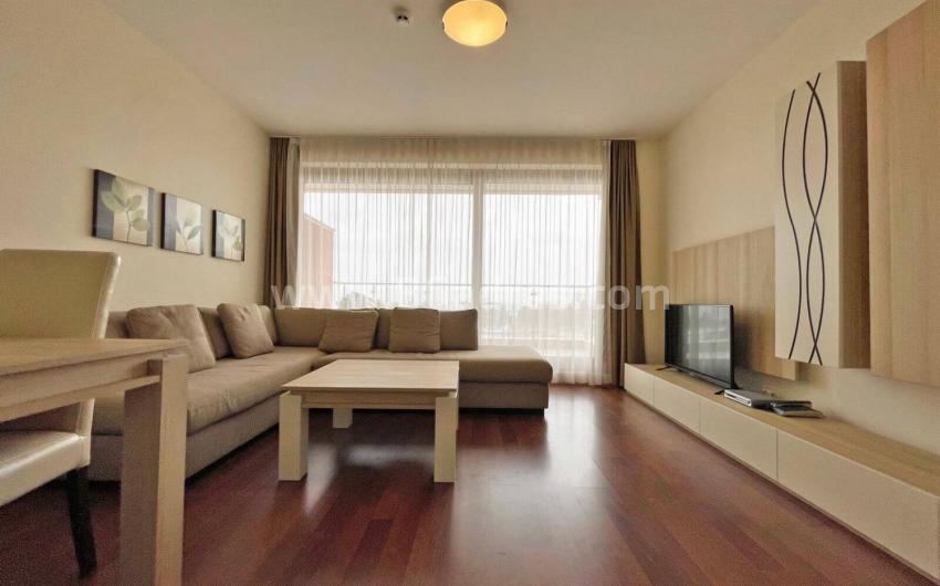 Sea view apartment in Sunny Beach І №2853