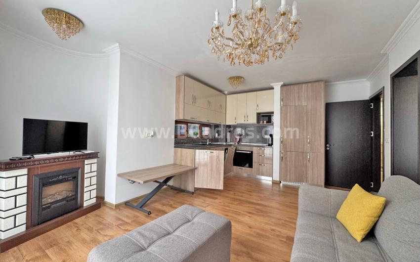 Квартира в комплексе Феникс І №4513