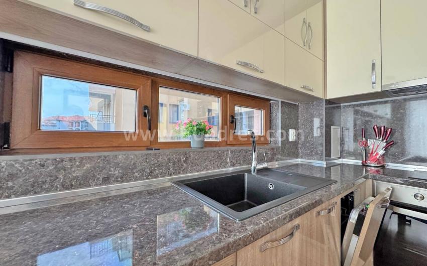 Квартира в комплексе Феникс І №4513