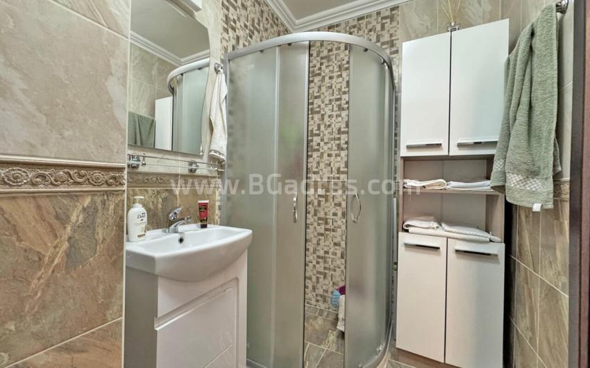 Квартира в комплексе Феникс І №4513