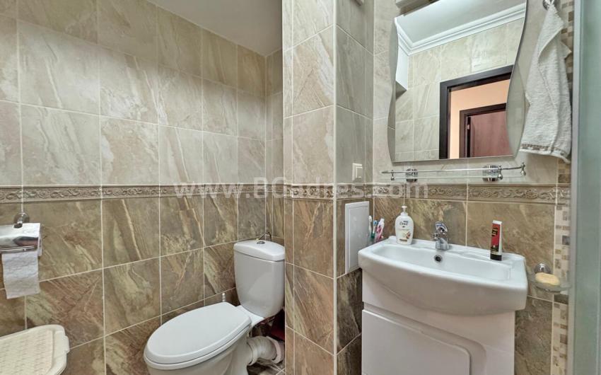 Квартира в комплексе Феникс І №4513