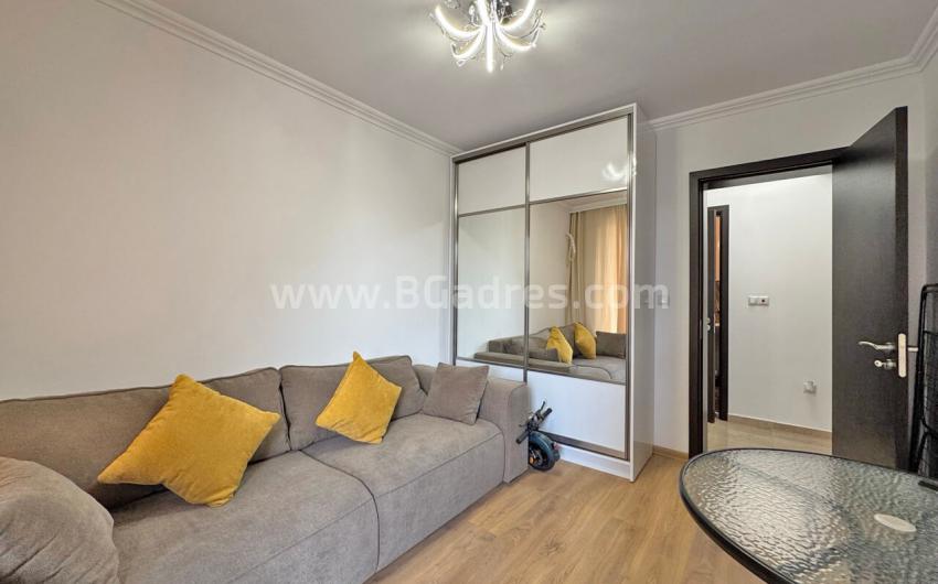 Квартира в комплексе Феникс І №4513