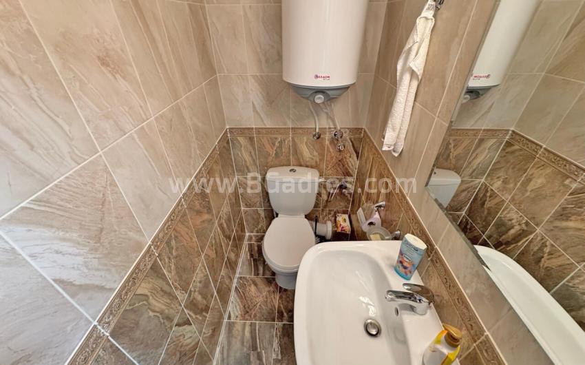 Квартира в комплексе Феникс І №4513