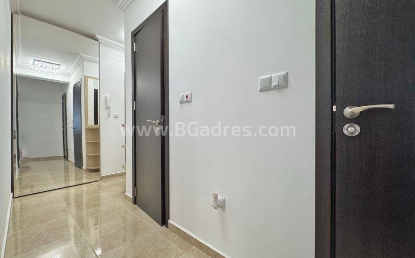 Квартира в комплексе Феникс І №4513