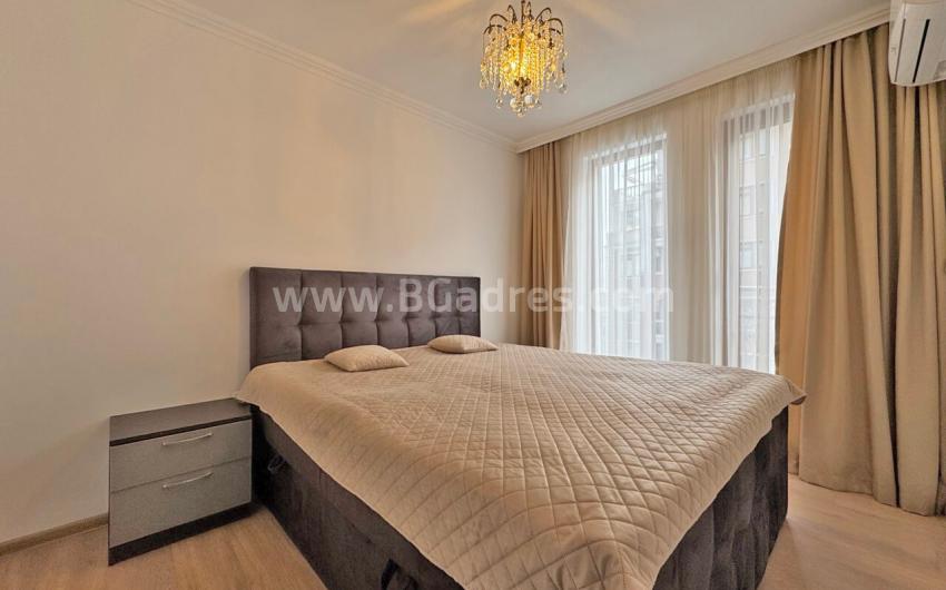 Квартира в комплексе Феникс І №4513