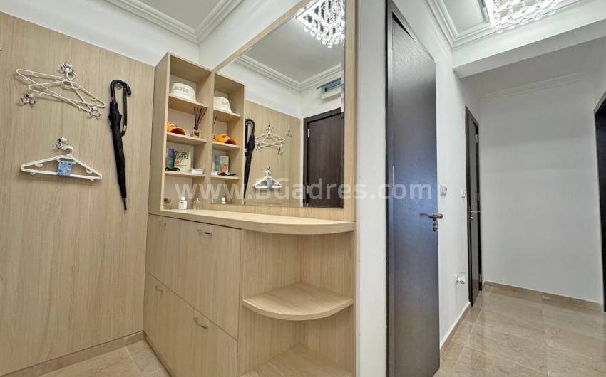 Квартира в комплексе Феникс І №4513