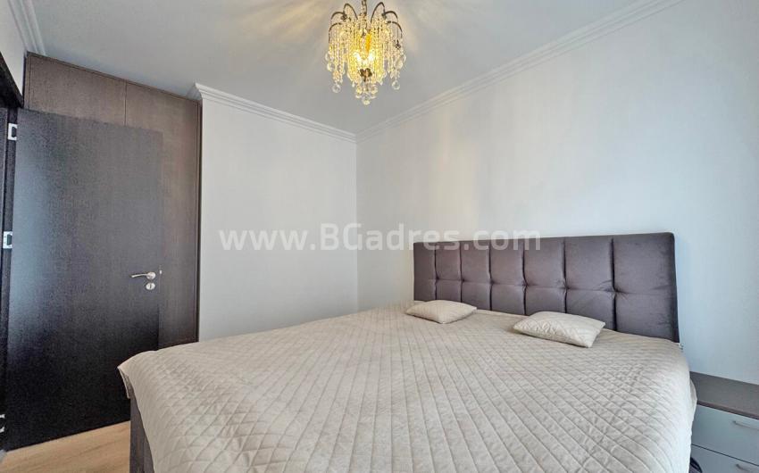 Квартира в комплексе Феникс І №4513