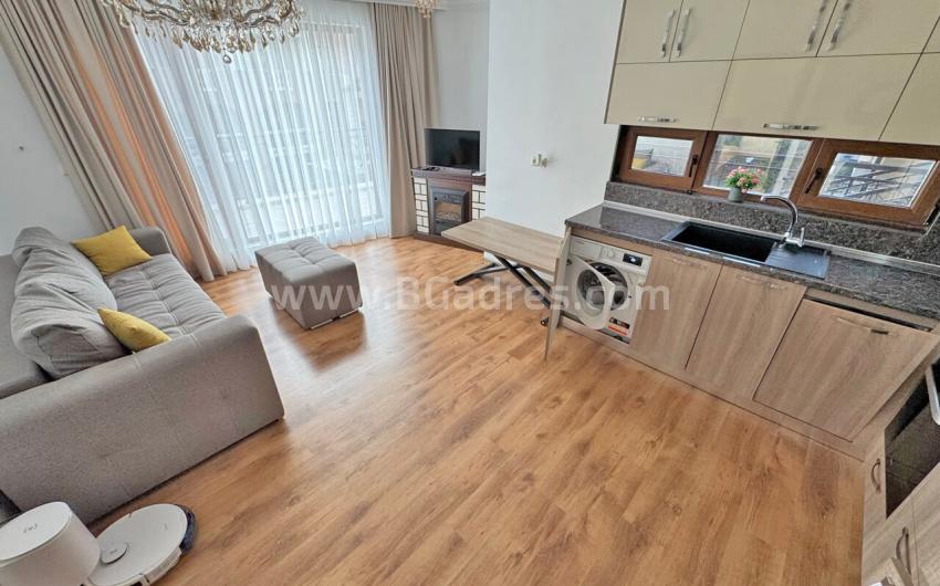 Квартира в комплексе Феникс І №4513