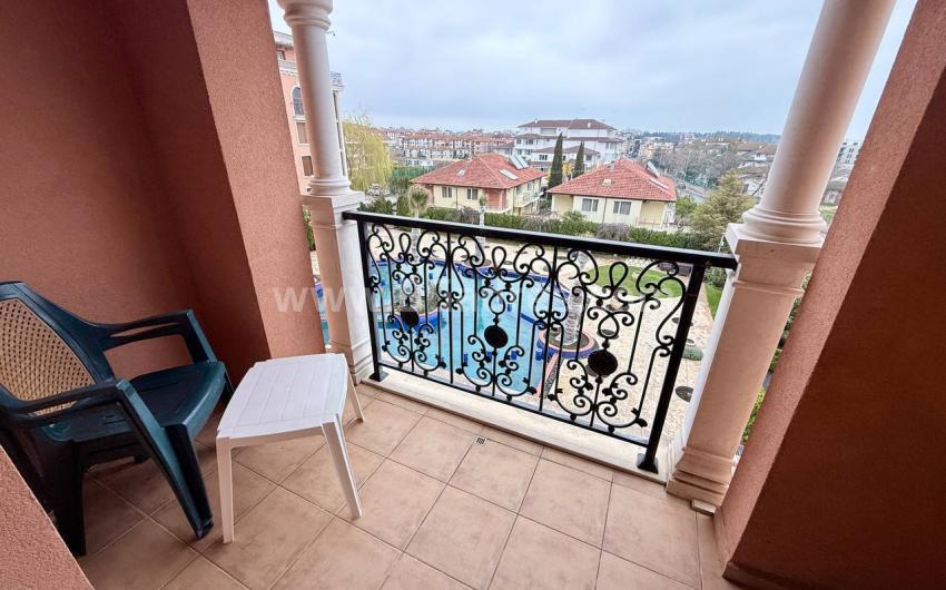 Studio in the Cascadas Ravda complex І №4669