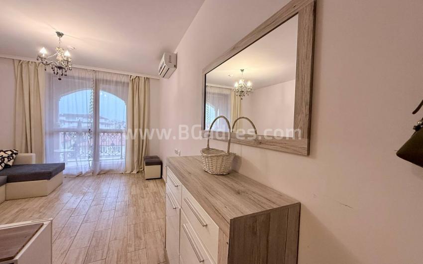 Studio in the Cascadas Ravda complex І №4669
