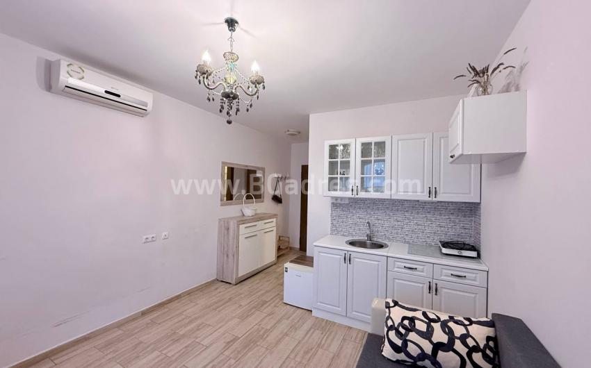 Studio in the Cascadas Ravda complex І №4669
