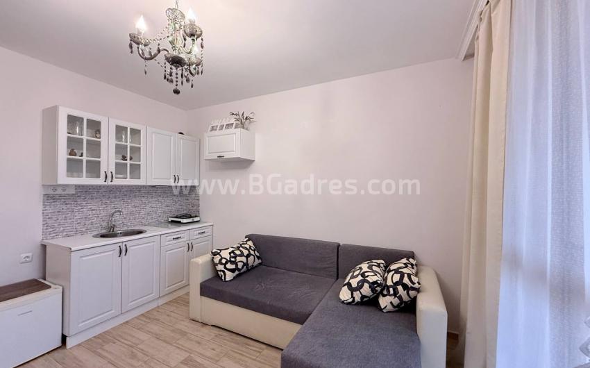 Studio in the Cascadas Ravda complex І №4669