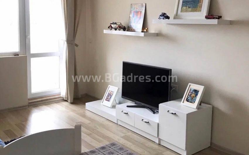 Apartment for permanent residence in Lifestyle Deluxe I №2585