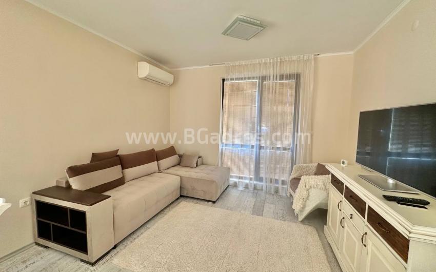 Two bedroom apartment in Esteban complex І №2767