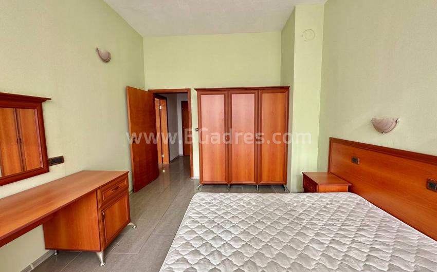 Двустаен апартамент в Слънчев бряг на изгодна цена І №2788