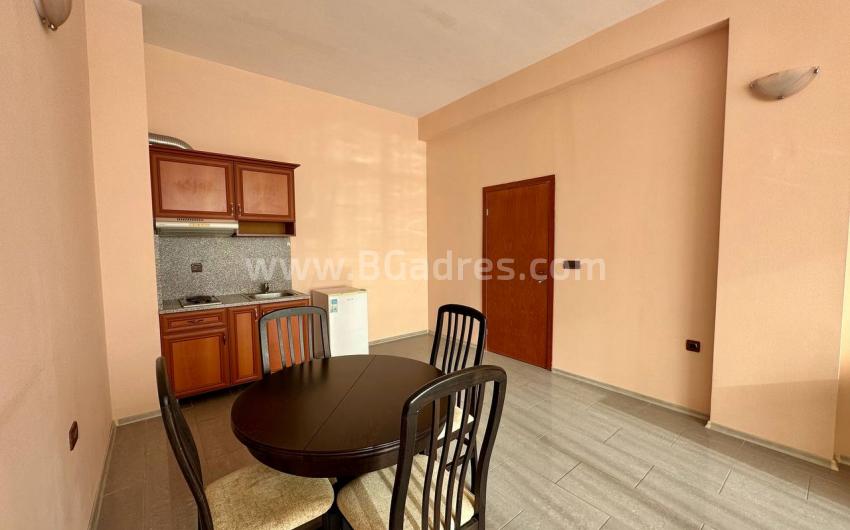 Cheap 1 bedroom apartment in Sunny Beach І №2788
