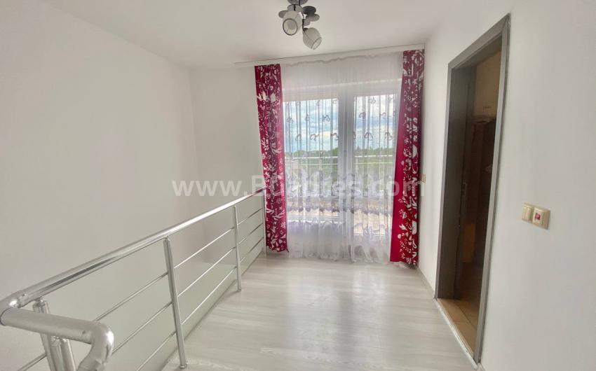 Apartment without maintenance fee in Ravda І №2812