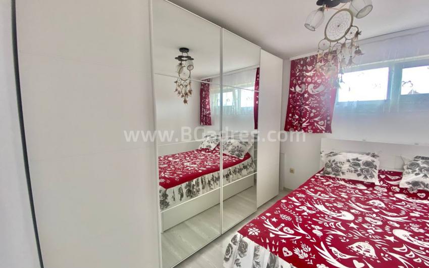 Apartment without maintenance fee in Ravda І №2812