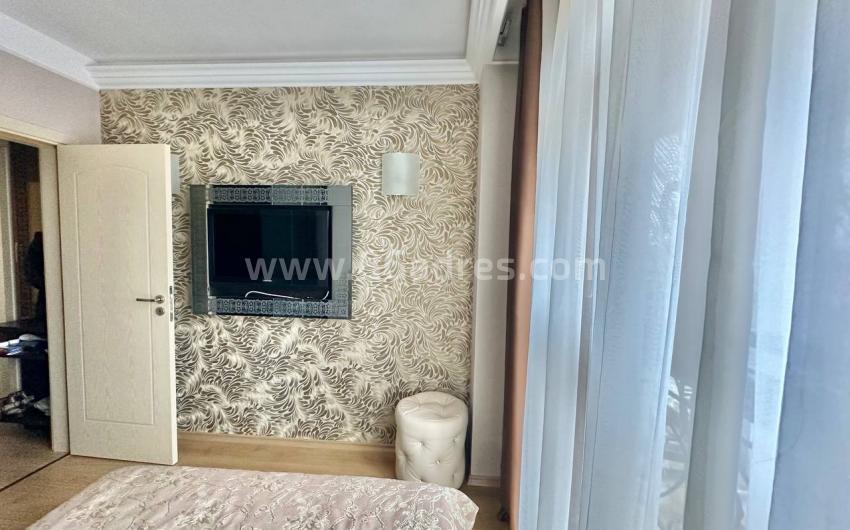 Apartment in the Harmony Palace complex І №2837