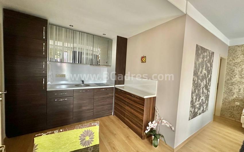 Apartment in the Harmony Palace complex І №2837