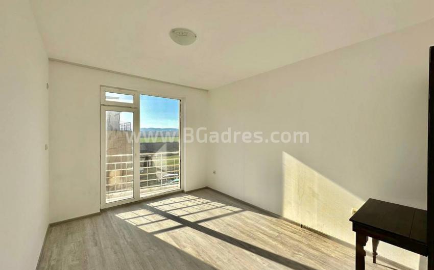 Cheap apartment in the Sunny Day 5 complex І №2838