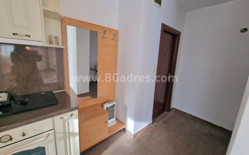 Studio without maintenance fee in Sunny Beach І №3317