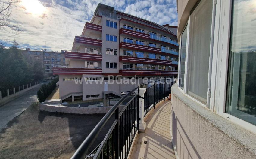 Studio without maintenance fee in Sunny Beach І №3317