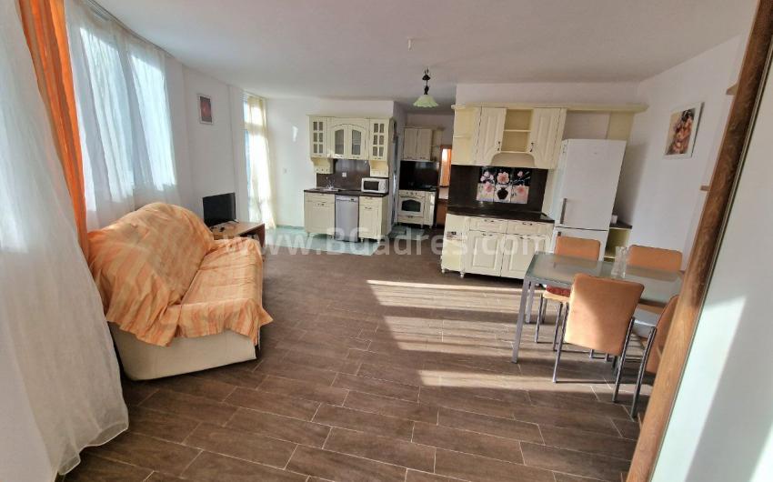 Studio without maintenance fee in Sunny Beach І №3317