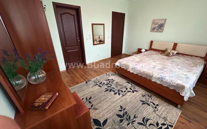 Two bedroom house in the village of Goritsa І №3460