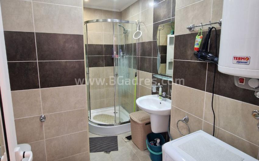 Квартира в комплексе Роял Палм І №4411