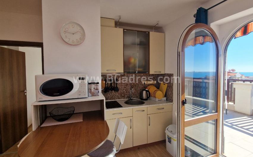 Квартира в комплексе Роял Палм І №4411