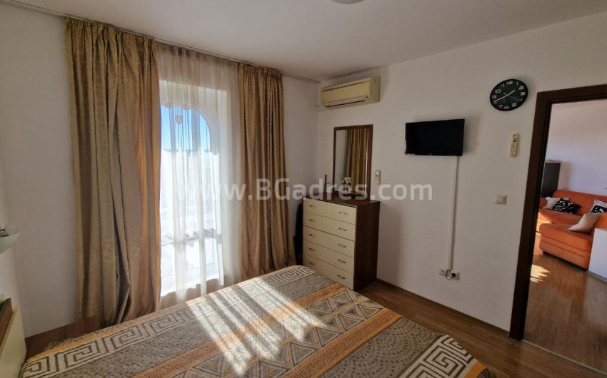 Квартира в комплексе Роял Палм І №4411