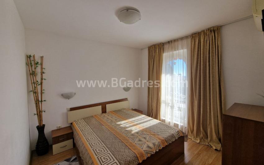 Квартира в комплексе Роял Палм І №4411