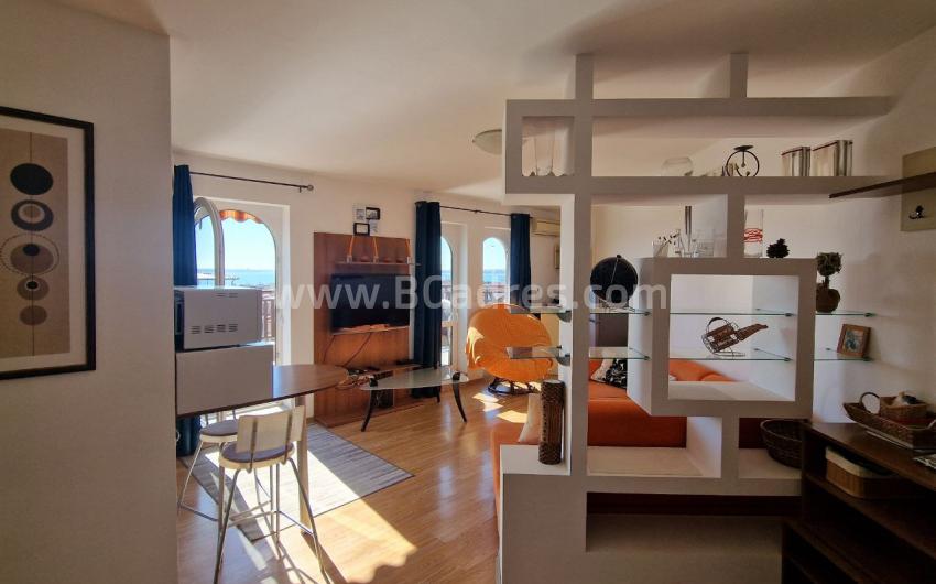 Квартира в комплексе Роял Палм І №4411