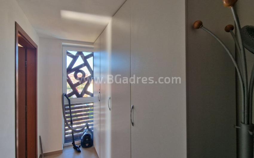 Квартира в комплексе Роял Палм І №4411