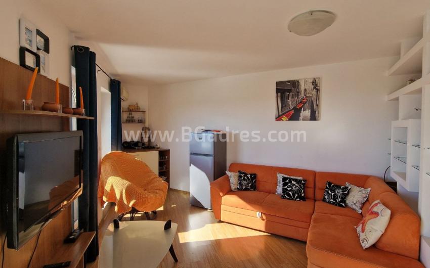 Квартира в комплексе Роял Палм І №4411