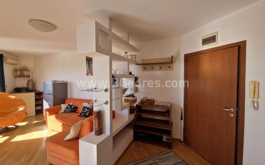 Квартира в комплексе Роял Палм І №4411